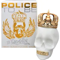 Police To Be The Queen - EDP 125 ml