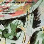 Z jedné strany na druhou – Komplet 1985-2010 CD