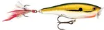 Rapala wobler skitter pop top water fresh gch - 5 cm 7 g