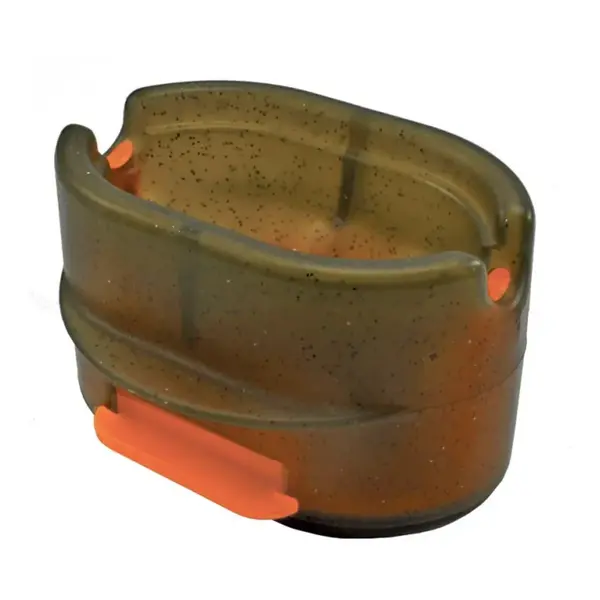 Life orange formička mould press