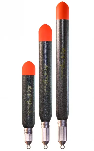 Rizov splávek rw-6 - 4 g