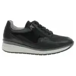 Dámské polobotky Gabor 66.307.67 schwarz 38