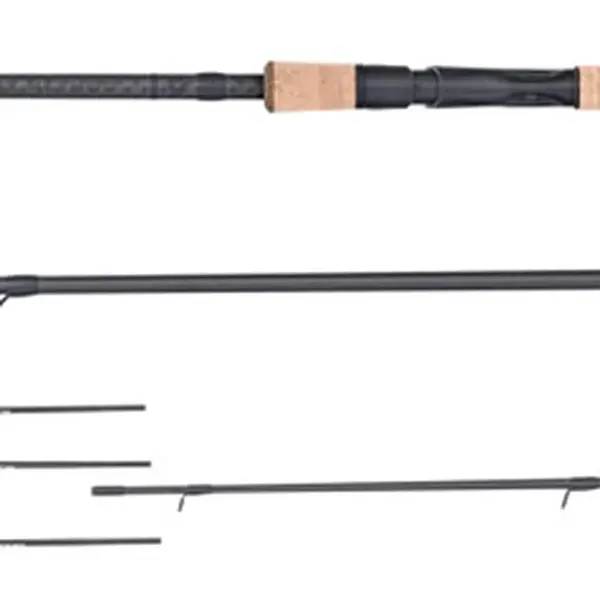 Mivardi prut technix method 390sh 3,9 m 120 g 3-díl