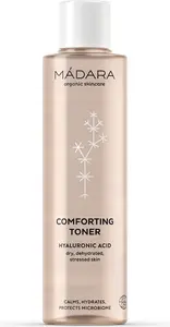 MÁDARA Zklidňující tonikum pro suchou pleť (Comforting Toner) 200 ml