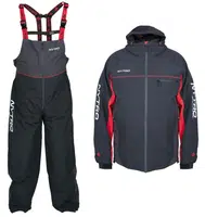 Nytro komplet 3/4 jacket + bib'n'brace wp - xl