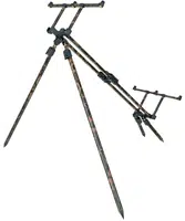 Fox stojan horizon duo camo pods 3 rod