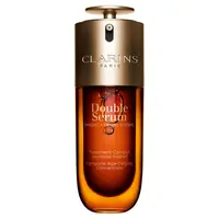 Clarins Duální sérum proti stárnutí pleti (Double Serum Complete Age Defying Concentrate) 50 ml
