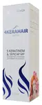 Biomedica 4KERAHAIR šampon 210 ml