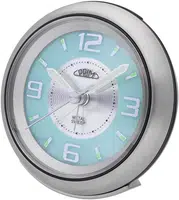 Prim Retro Alarm - Light blue C01P.3815.7031
