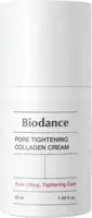 Biodance Zpevňující hydratační pleťový krém Pore Tightening (Collagen Cream) 50 ml