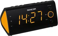 Sencor Radiobudík SRC 170 OR