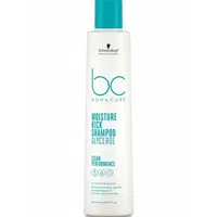 Schwarzkopf Professional Hydratační šampon pro normální až suché vlasy Moisture Kick (Shampoo) 1000 ml