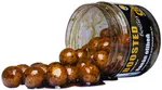 Carp inferno boosted boilies nutra line 300 ml 20 mm banán oliheň