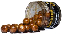 Carp inferno boosted boilies nutra line 300 ml 20 mm banán oliheň