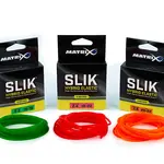 Matrix amortizér slik elastic large sizes 3 m-2,4 mm