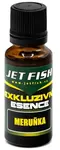Jet fish exkluzivní esence 20ml - meruňka