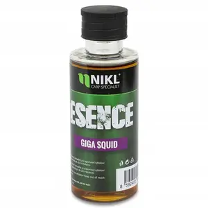 Nikl esence 50 ml - sweet honey