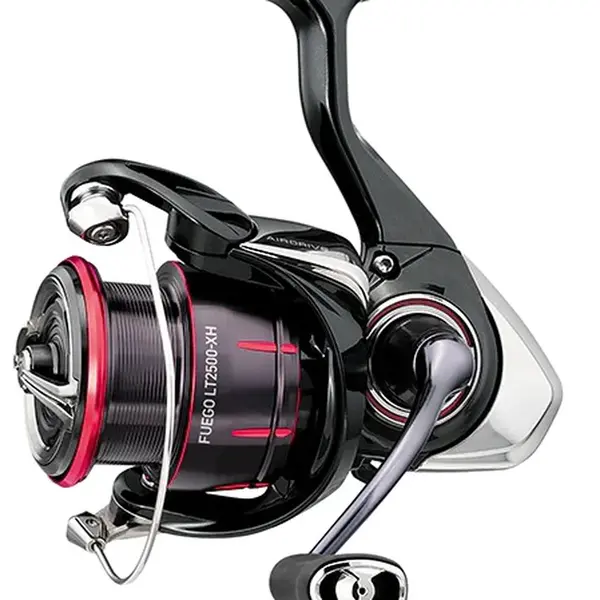 Daiwa naviják 23 fuego lt 5000 c