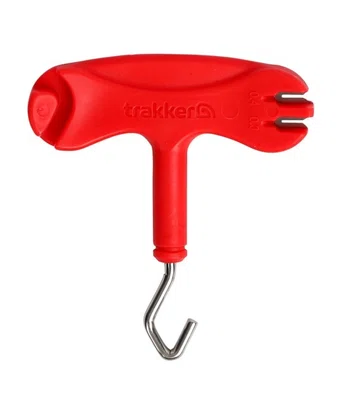 Trakker utahovač uzlů 3 in 1 puller tool