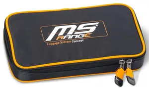 Saenger ms range ogranizér multi i lsc