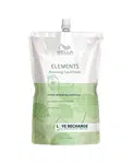 Wella Professionals Hydratační kondicionér Elements (Renewing Conditioner) 1000 ml - náhradní náplň