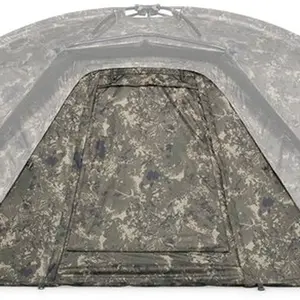 Nash přední panel titan hide camo pro waterproof infill panel