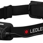 Ledlenser čelovka h5r core