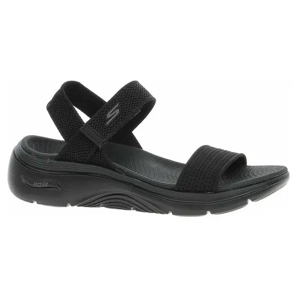 Skechers Go Walk Arch Fit 2.0 Sandal - Annie black 39