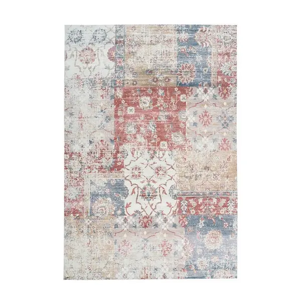 KOBEREC TKANÝ NA PLOCHO, 160/230 cm,