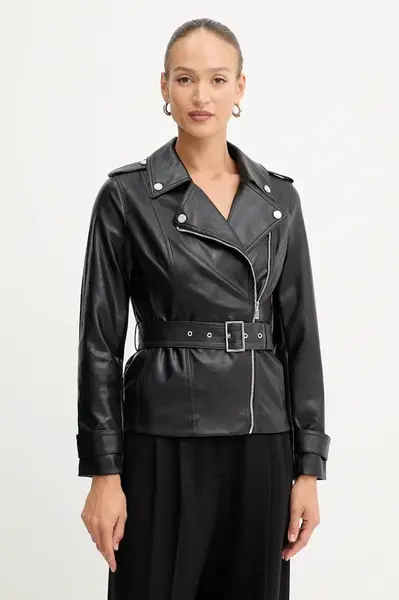 Křivák Morgan černá barva, GPIL