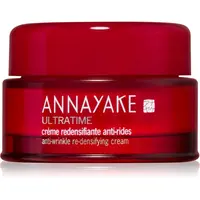 Annayake Ultratime Anti-Wrinkle Re-Densifying Cream protivráskový krém obnovující hutnost pleti 50 ml