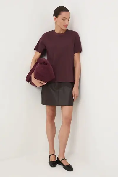 Bavlněné tričko Medicine