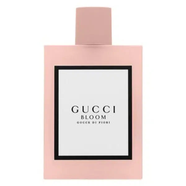 Gucci Bloom Gocce di Fiori toaletní voda pro ženy 100 ml