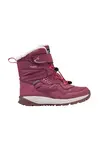 Jack Wolfskin Dětské zimní boty Jack Wolfskin