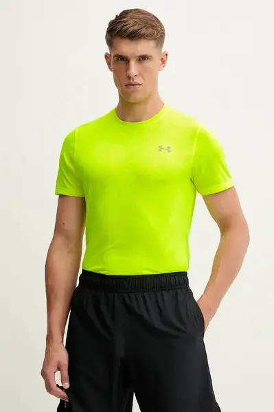 Tréninkové tričko Under Armour