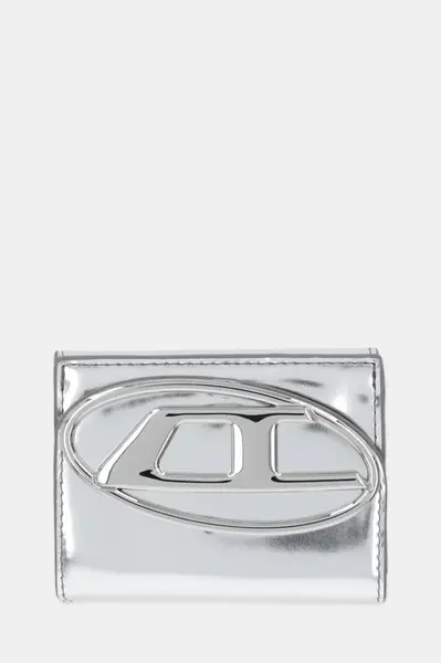 Kožená peněženka Diesel 1DR 1DR TRI FOLD COIN XS II