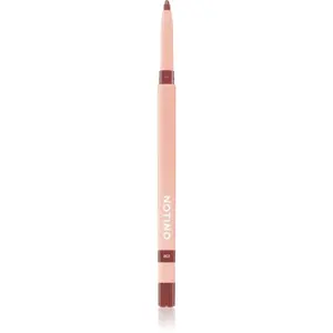 Notino Lip Food Lip Pencil kontúrovacia ceruzka na pery 230 Fairy Dust 0.35 g