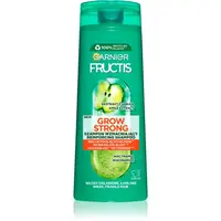 Garnier Grow Strong posilňujúci šampón 400 ml