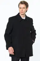 Pánsky kabát dewberry