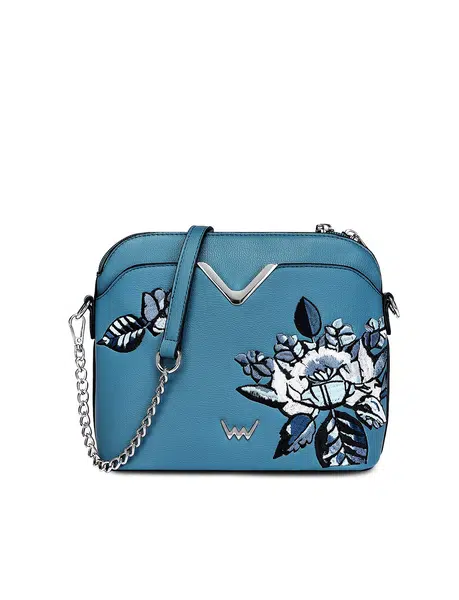 Fossy Oasis Blue