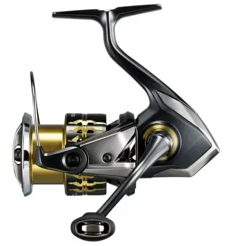 Shimano navijak sustain fk 2500