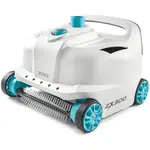 Intex 28005 DELUXE ZX300 - Zánovní - Poloautomatický bazénový vysavač