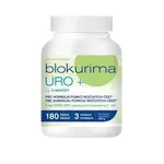 BLOKURIMA URO+ 180 tablet