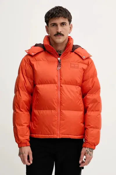 Tommy Jeans  Páperová bunda