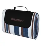 Husky  Covery 200 blue/brown Deka