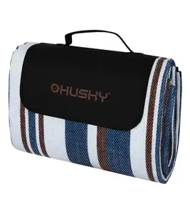 Husky  Covery 200 blue/brown Deka