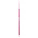 Jeffree Star Cosmetics Brow Designer Pencil precízna ceruzka na obočie odtieň Platinum 0.15 g