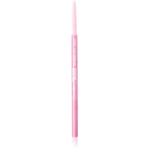 Jeffree Star Cosmetics Brow Designer Pencil precízna ceruzka na obočie odtieň Platinum 0.15 g