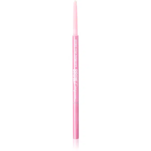 Jeffree Star Cosmetics Brow Designer Pencil precízna ceruzka na obočie odtieň Platinum 0.15 g