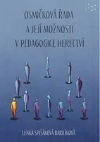 Osmičková řada a její možnosti v pedagogice herectví - Lenka Spišáková Barilíková